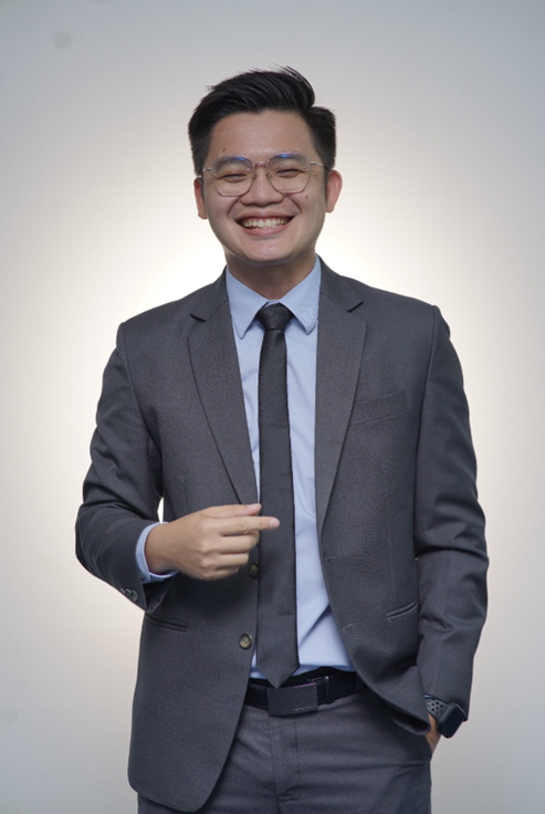 Allen Ang Boon Kiat