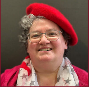 Corinne Simonet