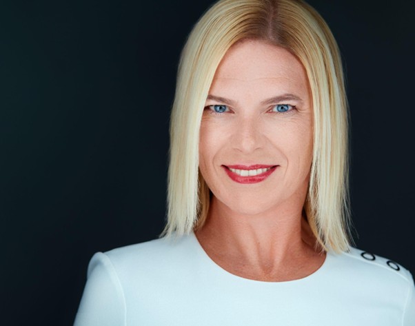 Ineke Vermeulen