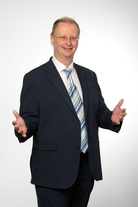 Martin Schuler