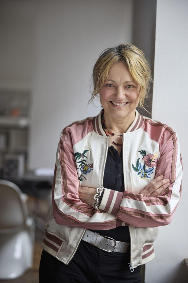 Tanja Steffen